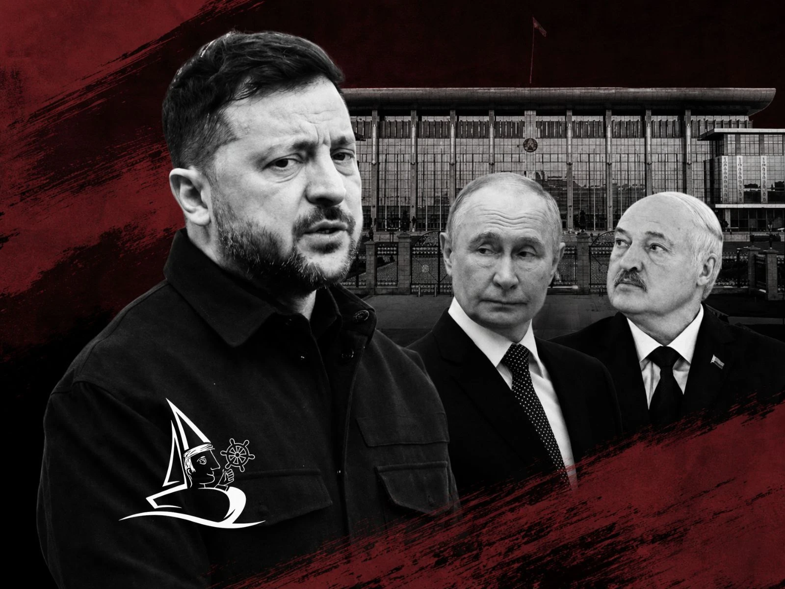 La lista dei 500. Il piano di Zelensky per fronteggiare Lukashenko. Kyiv e una mossa a sorpresa. L'ansia della capitale e lo strano messaggio di Kuleba